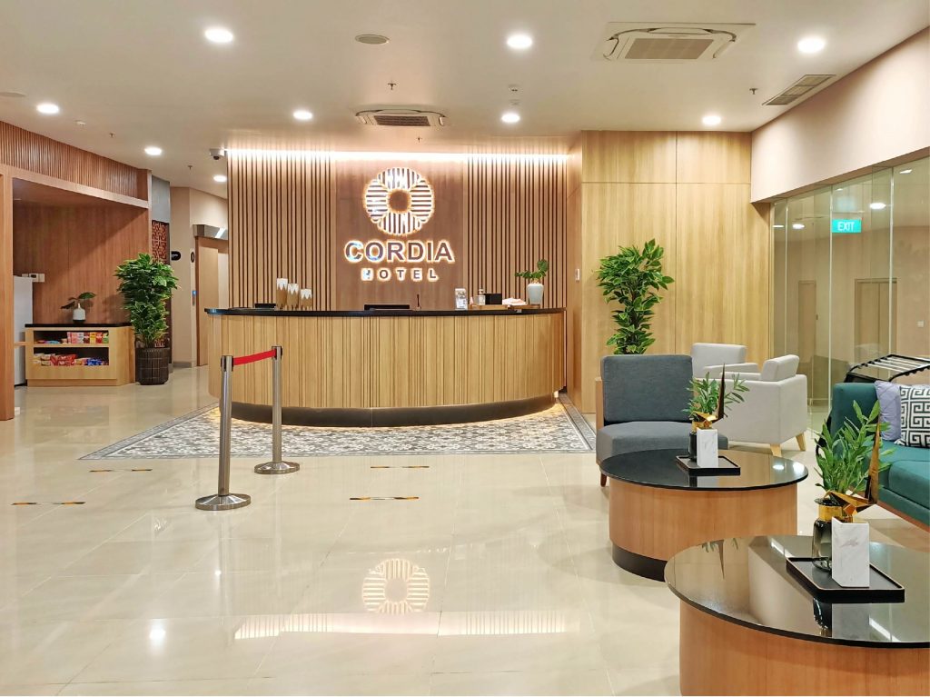 Hotel Cordia, Yogyakarta International Airport