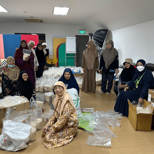 qurbandistribution11