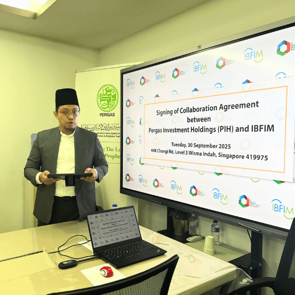 presentation